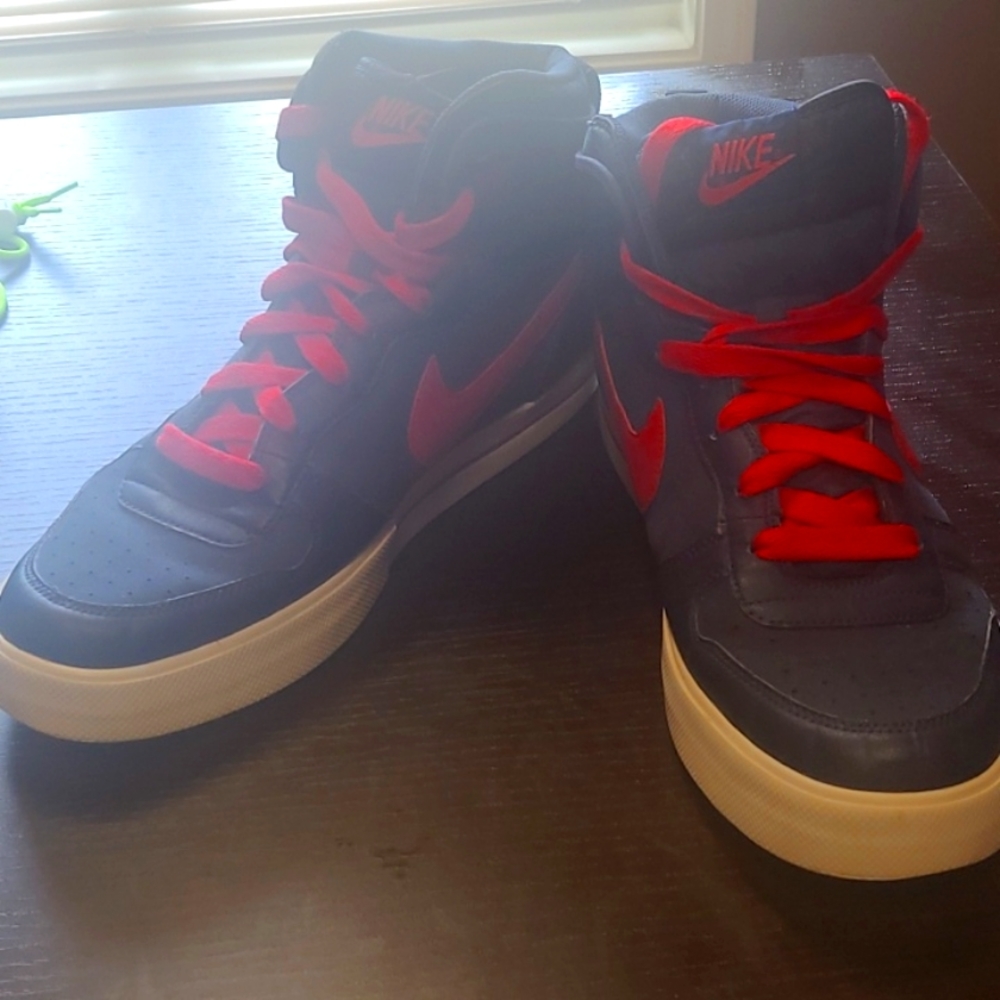 Nike sneakers
